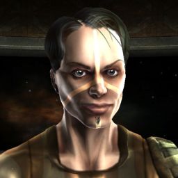 Galin3t — legacy portrait