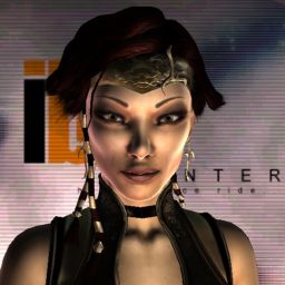 Torilina Gillian — legacy portrait