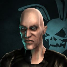 Radge Brock — legacy portrait