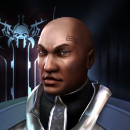 Pyro2000 — legacy portrait