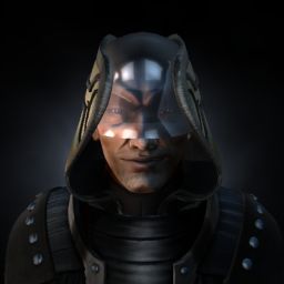 PathToDecay — legacy portrait
