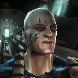 Az67I — legacy portrait