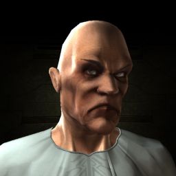onecrazyeye — legacy portrait