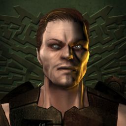 limantin — legacy portrait