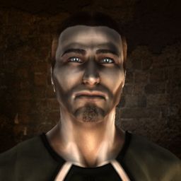 Rastan1 — legacy portrait
