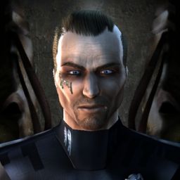 divego — legacy portrait