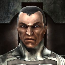 Coll4pse — legacy portrait