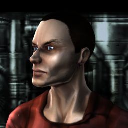 Apoloz — legacy portrait