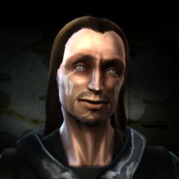 DeLaRefe — legacy portrait