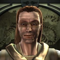 Leonomis — legacy portrait