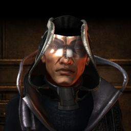 Aokema — legacy portrait
