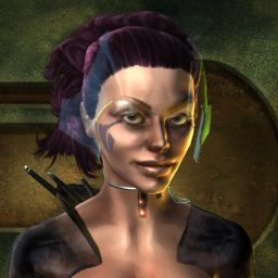 Tokstollen — legacy portrait