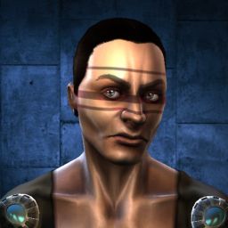 t4l0n — legacy portrait