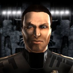 ttkr — legacy portrait