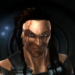 Gearbox X — legacy portrait