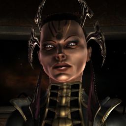TarVanimelde — legacy portrait