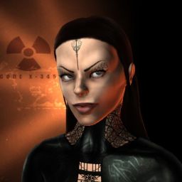 Nice Gun — legacy portrait