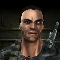Baillif — legacy portrait