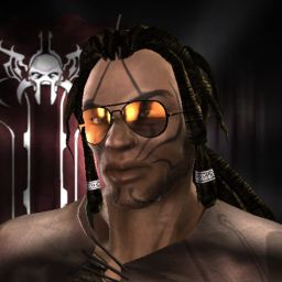 Jherek Kjeld — legacy portrait