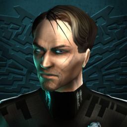Jerithar — legacy portrait