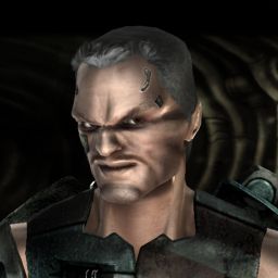 CALDUNEZ — legacy portrait