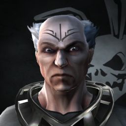 Al Asak — legacy portrait