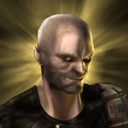 Von Meatenhelm — legacy portrait