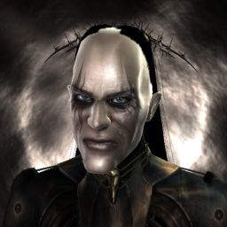 Ithda VorVayn — legacy portrait