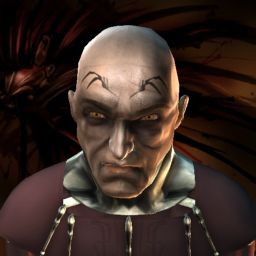 SnootySneerMan — legacy portrait