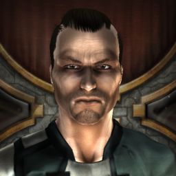 blam11 — legacy portrait