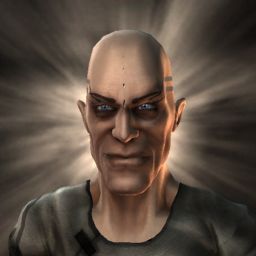 Ryldar Velrio — legacy portrait