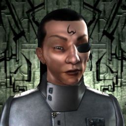 Zancor Mezoran — legacy portrait