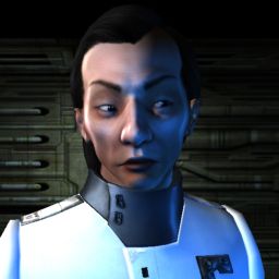 Kwaio Solitu — legacy portrait
