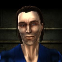 asamas — legacy portrait