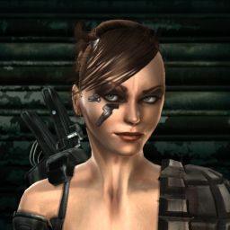 WillTradeForFood — legacy portrait