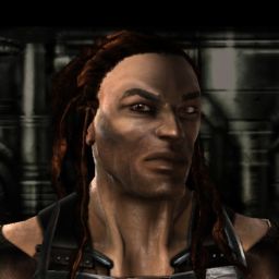 Minmatar Citizen 437 — legacy portrait