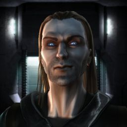 arskeeno — legacy portrait
