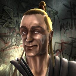 Klausewits — legacy portrait