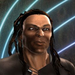 Small Godz — legacy portrait