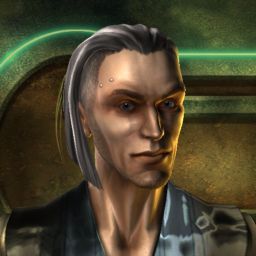 EkZorcizm — legacy portrait