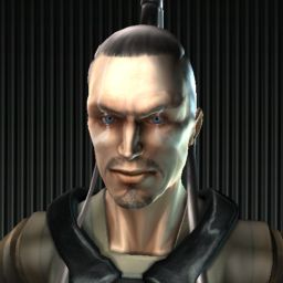 Remda — legacy portrait