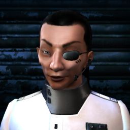 GrimSool — legacy portrait
