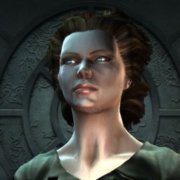 Surborn — legacy portrait