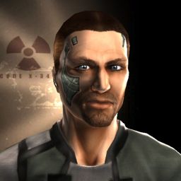 LordWolf81 — legacy portrait