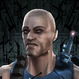 PBA lunax — legacy portrait