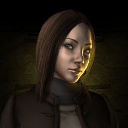 Echacera Endemonia — legacy portrait
