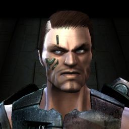 Grzbiet — legacy portrait