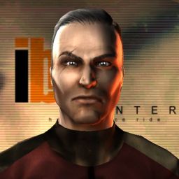 horis hurbunker — legacy portrait