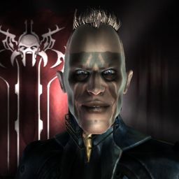 Kill Pong — legacy portrait