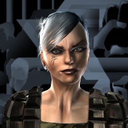 Breahur Laeonas — legacy portrait